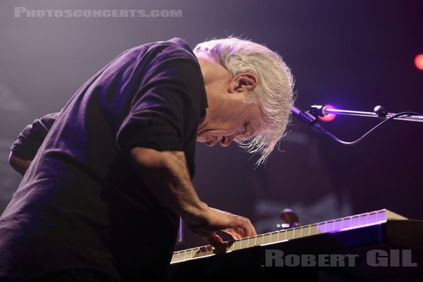 NITS - 2024-03-22 - PARIS - Le Trianon - 